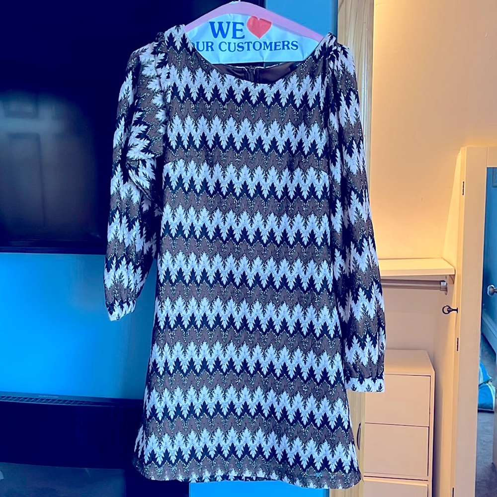 Cute dress